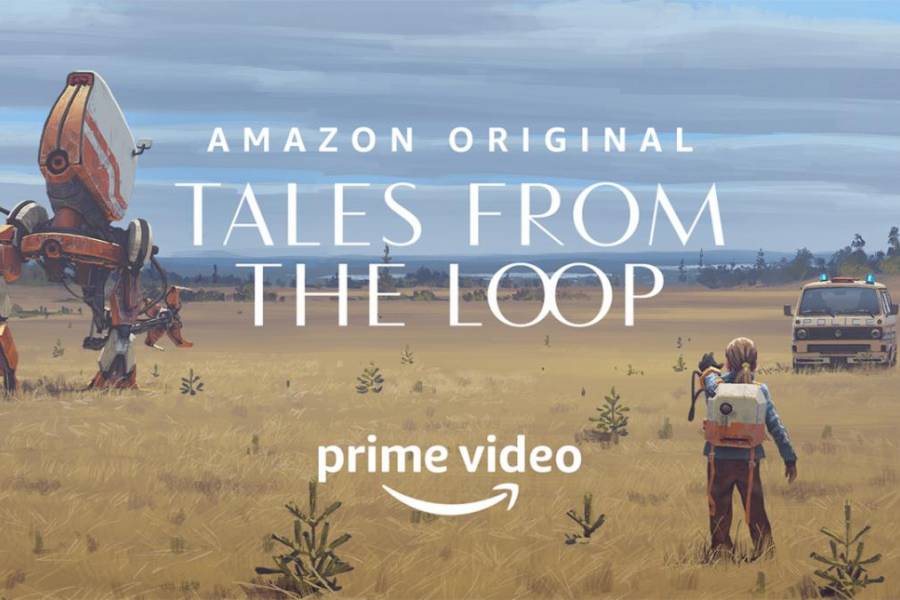 Tales from the Loop, stagione 1 Amazon Prime: anticipazioni e cast