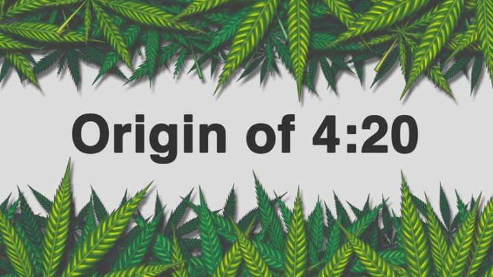 420, l’origine del numero dietro la cultura della cannabis