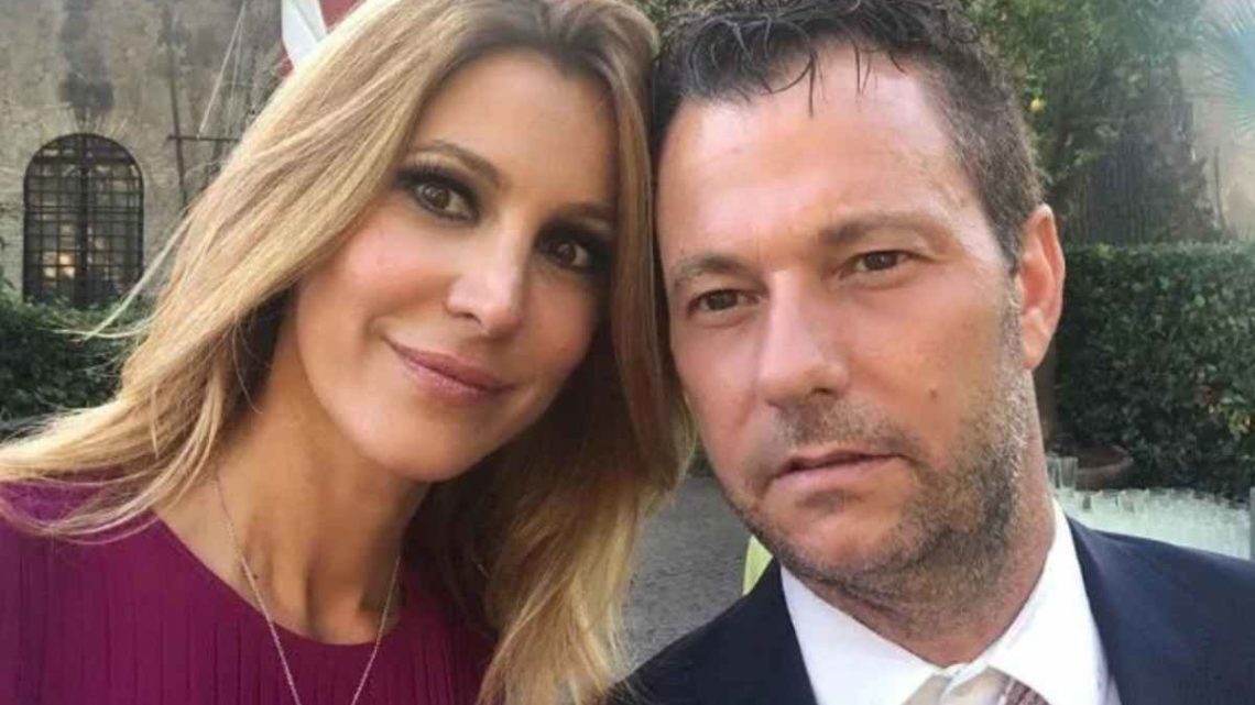 Adriana Volpe e il marito Roberto Parli stanno ancora insieme? Ecco cosa hanno detto alcune fonti vicine alla coppia