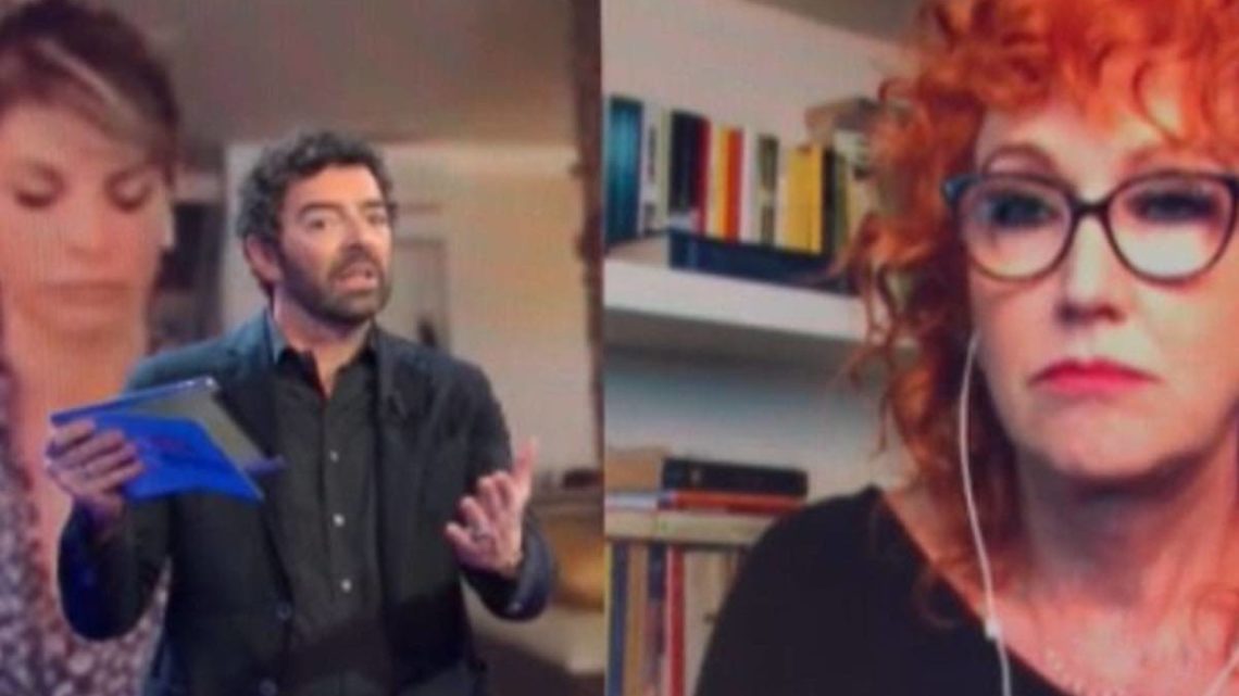 Alessandra Amoroso e Fiorella Mannoia a La vita in diretta: l’appello al Governo Alessandra Amoroso e Fiorella Mannoia a La vita in diretta: l’appello al Governo