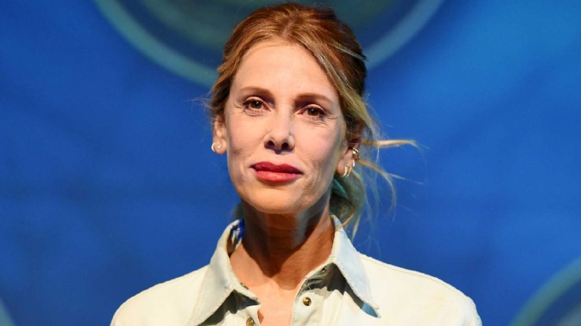 Alessia Marcuzzi attaccata sui social a Pasqua, interviene Selvaggia Lucarelli: “Non approvo, ma…” Alessia Marcuzzi attaccata sui social a Pasqua, interviene Selvaggia Lucarelli: “Non approvo, ma…”