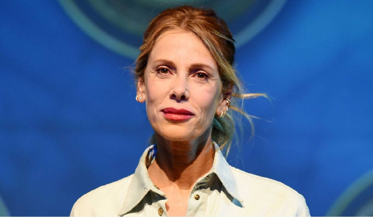 Alessia Marcuzzi