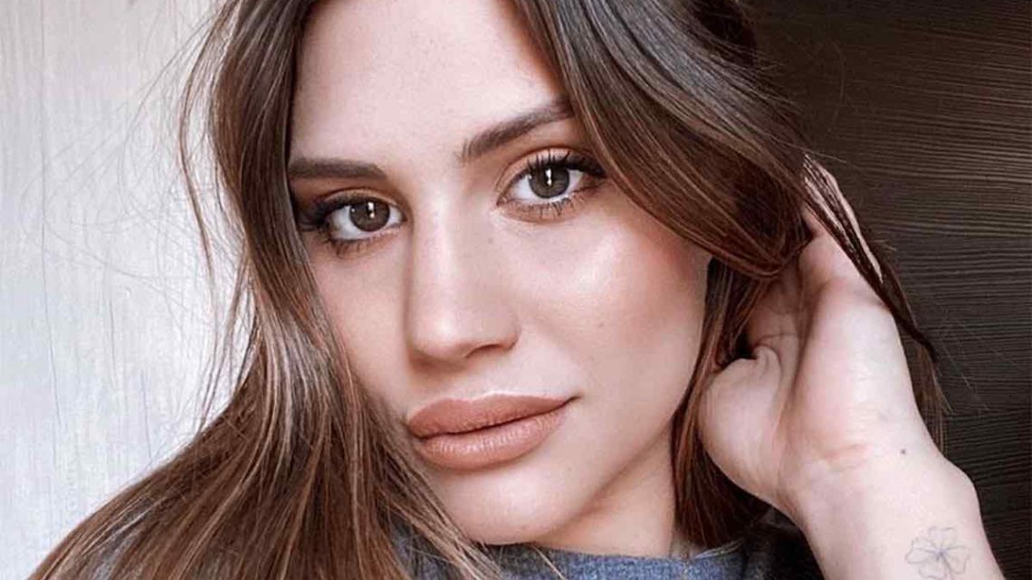 Beatrice Valli in ospedale: “Da giorni non sto bene”, ai fan svela quanto manca al parto Beatrice Valli in ospedale: “Da giorni non sto bene”, ai fan svela quanto manca al parto