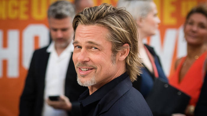 Brad Pitt soffre di prosopagnosia: vediamo insieme di cosa si tratta