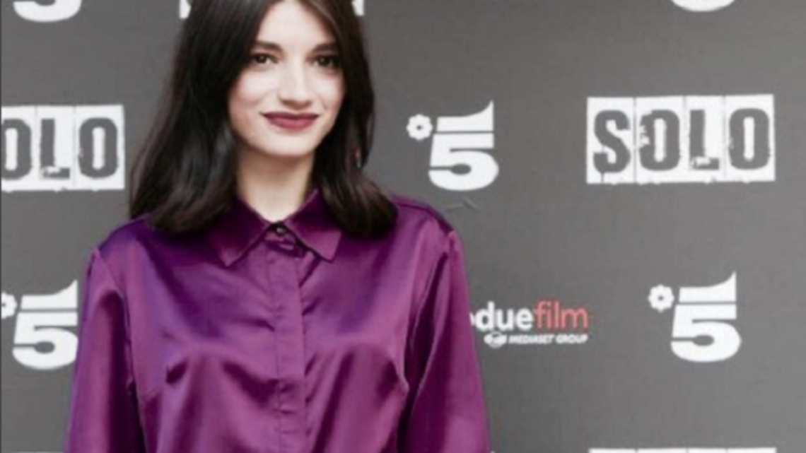 Chi è Carlotta Antonelli, protagonista della fiction Vivi e lascia vivere su Raiuno: età, biografia e curiosità Chi è Carlotta Antonelli, protagonista della fiction Vivi e lascia vivere su Raiuno: età, biografia e curiosità