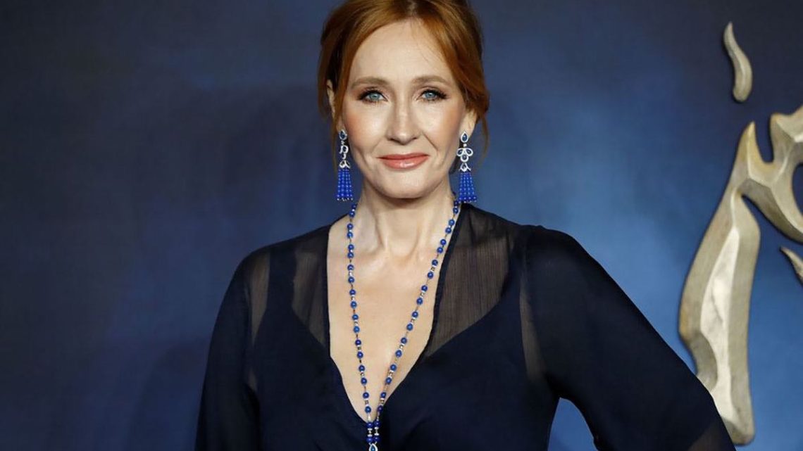 Coronavirus, JK Rowling: “Ho avuto i sintomi del Covid-19 ma sono guarita”