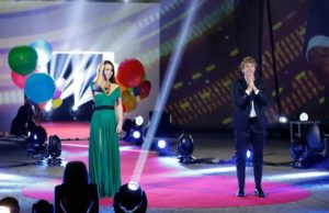 Ascolti TV primetime, mercoledì 8 aprile 2020: la finale del Grande Fratello Vip 4 al 23.17%, Stanotte a San ...
