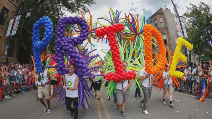 Gay Pride: 50esima edizione senza la famosa parata di New York