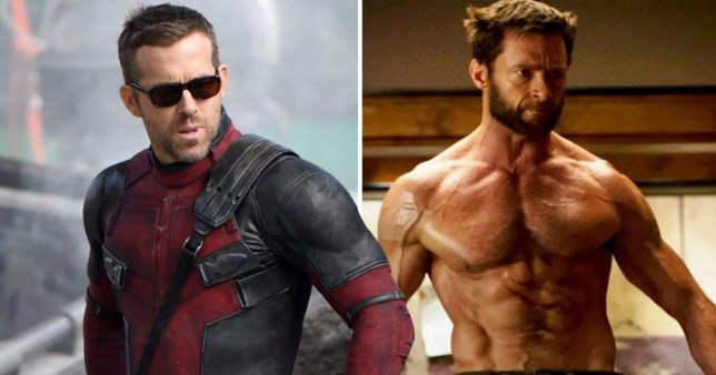 Hugh Jackman contro Ryan Reynolds: battibecchi tra supereroi Hugh Jackman contro Ryan Reynolds: battibecchi tra supereroi