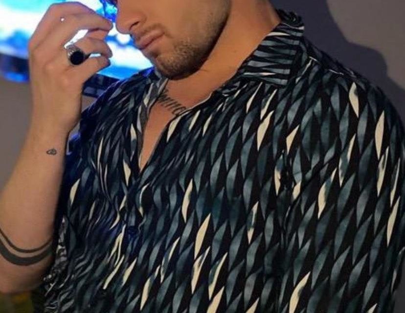 Chi è Kristian Donnarumma, concorrente del reality Instagram Il Bugiardo? Chi è Kristian Donnarumma, concorrente del reality Instagram Il Bugiardo?