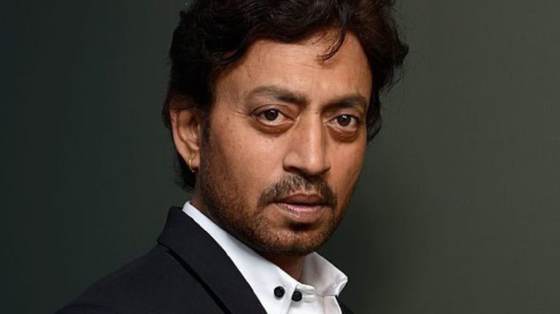 L’attore indiano Irrfan Khan è morto a 53 anni: era la star di The Millionaire e Vita di Pi L’attore indiano Irrfan Khan è morto a 53 anni: era la star di The Millionaire e Vita di Pi
