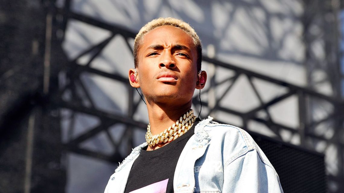 Chi è Jaden Smith, protagonista del film La ricerca della felicità: età, biografia e curiosità Chi è Jaden Smith, protagonista del film La ricerca della felicità: età, biografia e curiosità