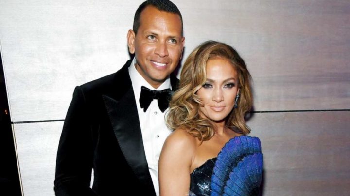 Jennifer Lopez dopo il Coronavirus sposerà Alex Rodriguez in Italia: il gossip