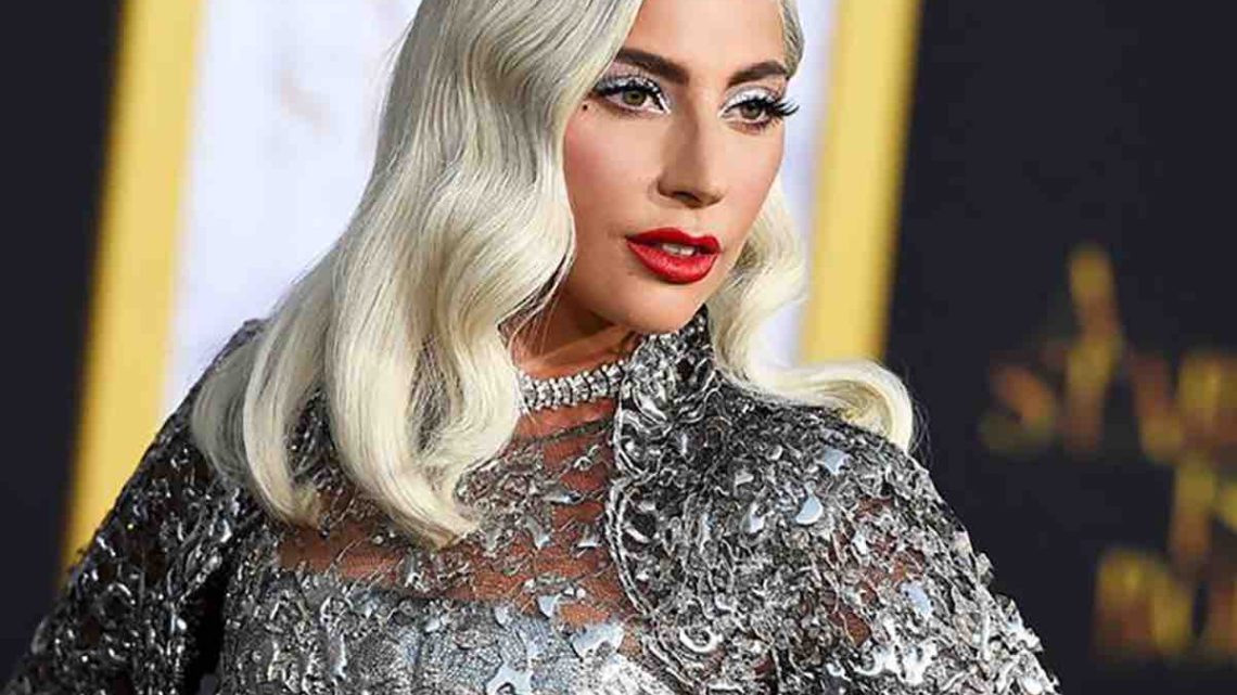 Lady Gaga raccoglie 35 milioni di dollari contro il Coronavirus e organizza un concerto con grandi cantanti Lady Gaga raccoglie 35 milioni di dollari contro il Coronavirus e organizza un concerto con grandi cantanti