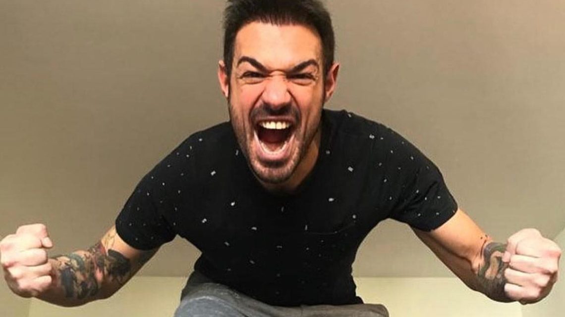Leonardo Greco è guarito dal Coronavirus, parla lui: “Ti ho sconfitto” Leonardo Greco è guarito dal Coronavirus, parla lui: “Ti ho sconfitto”