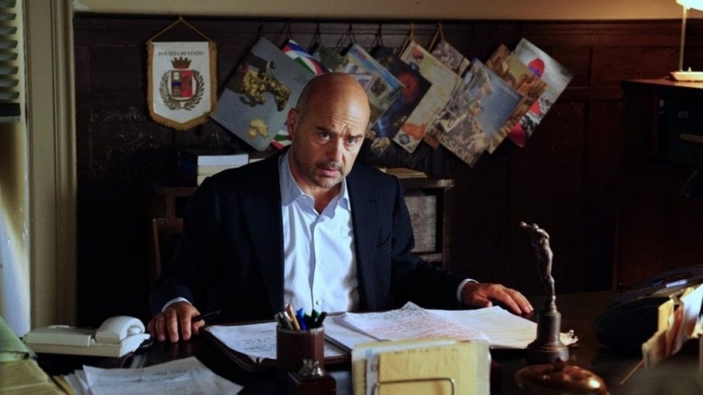 Ascolti TV primetime, lunedì 13 aprile 2020: Il Commissario Montalbano al 21.8%, RockEconomy all’8.5% Ascolti TV primetime, lunedì 13 aprile 2020: Il Commissario Montalbano al 21.8%, RockEconomy all’8.5%
