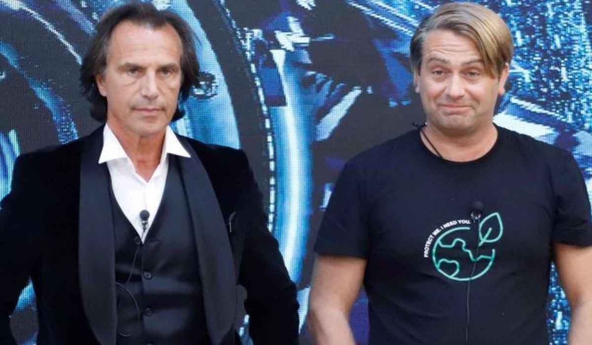 Patrick Pugliese contro Antonio Zequila