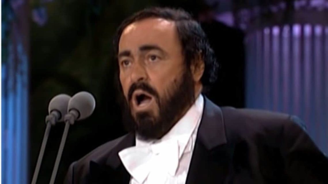 Ascolti TV primetime, venerdì 24 aprile 2020: Pavarotti al 14.7%, Paperissima all’11.2% Ascolti TV primetime, venerdì 24 aprile 2020: Pavarotti al 14.7%, Paperissima all’11.2%