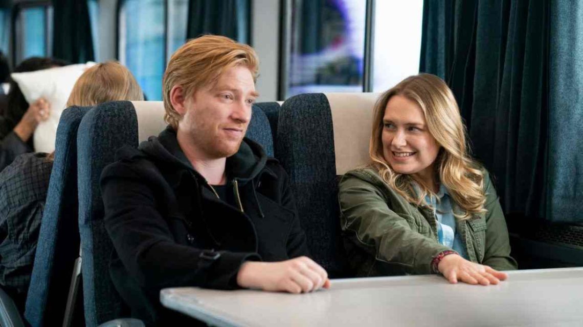 Run prima stagione HBO: anticipazioni, trama, cast Run prima stagione HBO: anticipazioni, trama, cast