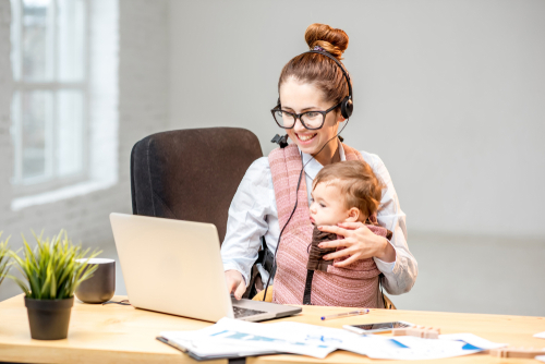 Smart working dopo il coronavirus, molti lo preferiscono al lavoro da ufficio