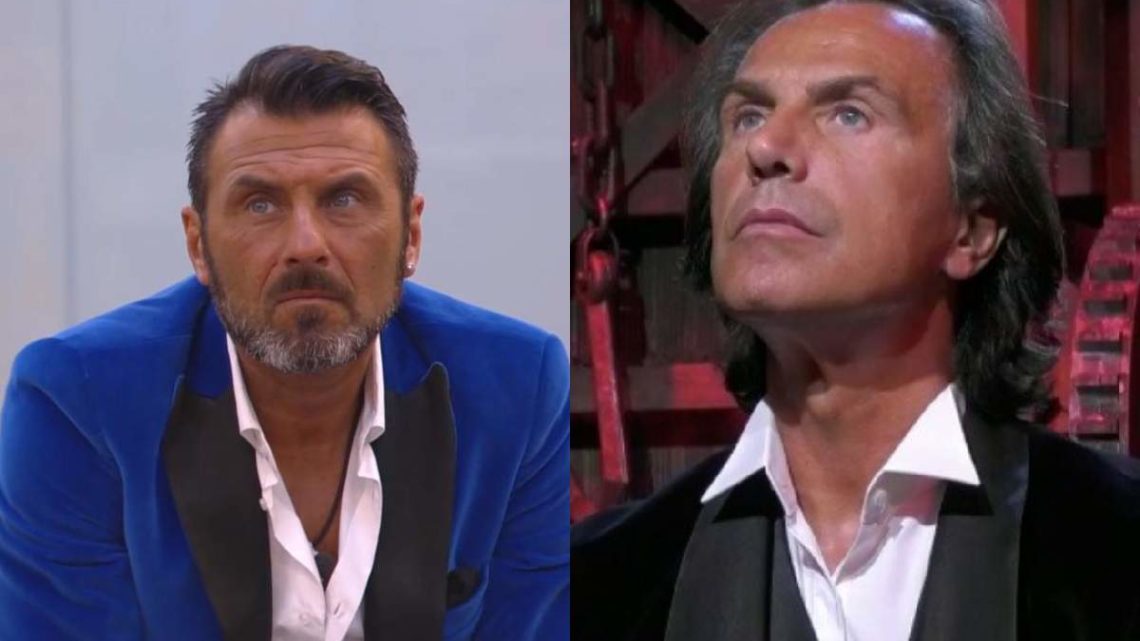 Sossio Aruta torna a parlare di Antonio Zequila: “Deve chiedermi scusa pubblicamente” Sossio Aruta torna a parlare di Antonio Zequila: “Deve chiedermi scusa pubblicamente”