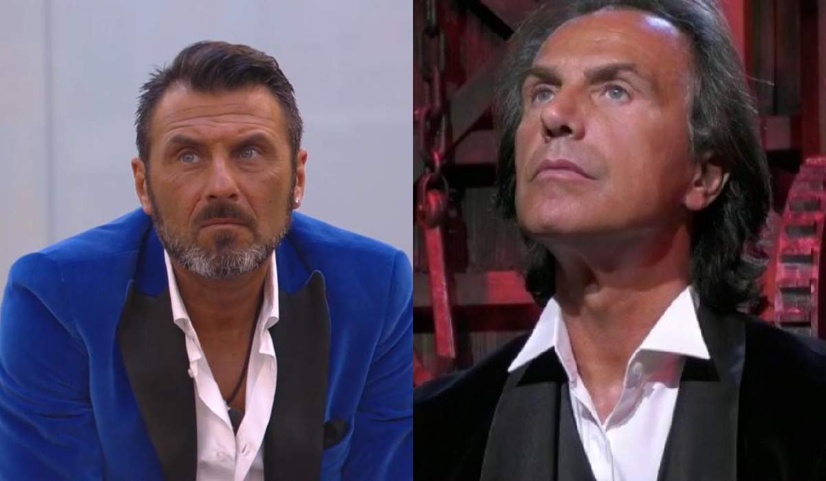 Sossio Aruta contro Antonio Zequila