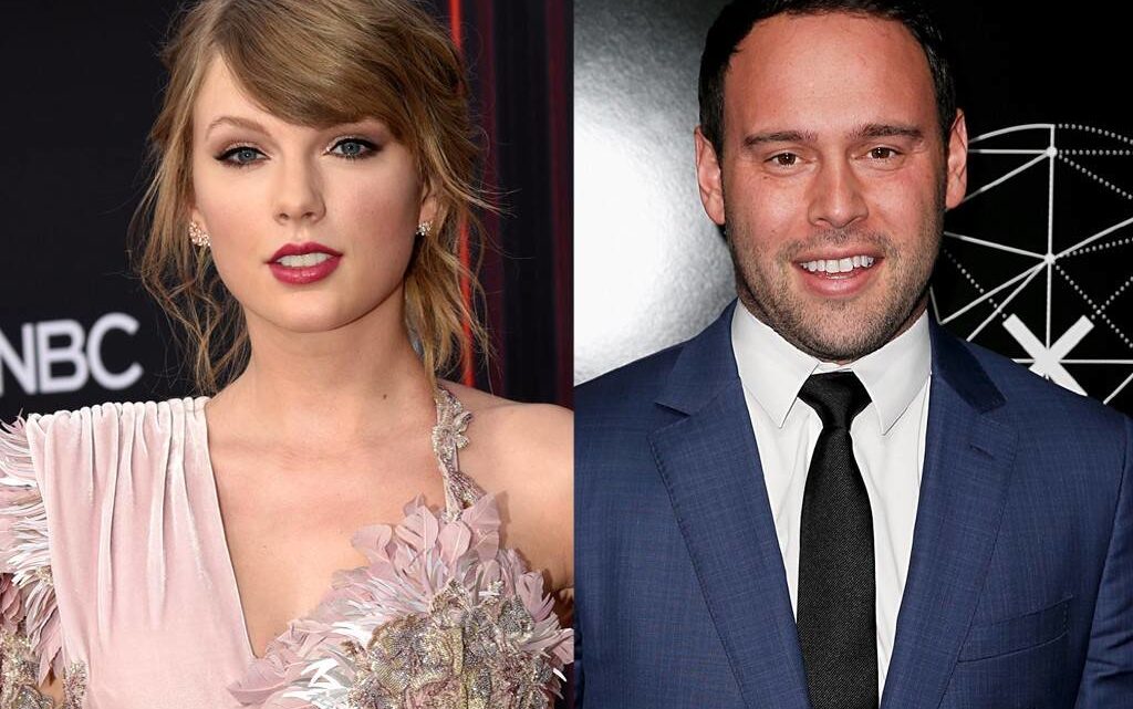 Taylor Swift in guerra con il suo Ex: album pubblicato senza il suo consenso