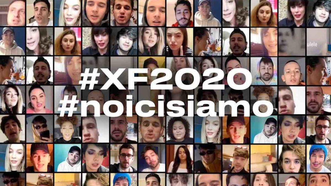 #XF2020, al via i precasting della nuova edizione di X Factor: cos’è e come partecipare #XF2020, al via i precasting della nuova edizione di X Factor: cos’è e come partecipare