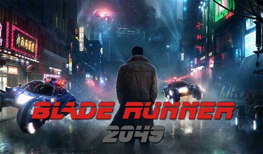 Blade Runner 2049, stasera appuntamento in TV per tornare nella Los Angeles del futuro