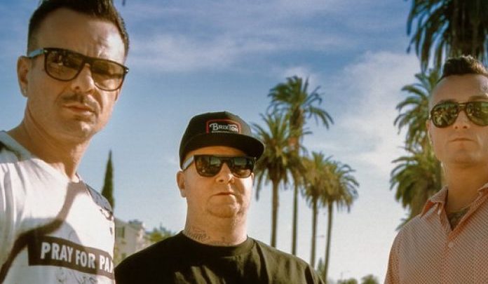 Club Dogo, fuori il video sulla produzione dell’ultimo album in California: speranze di reunion?