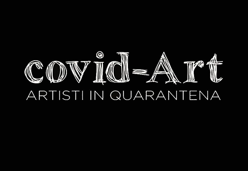 Coronavirus: gli artisti raccontano la quarantena attraverso le loro opere