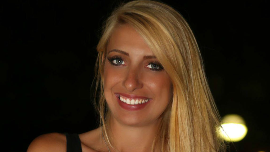 Very Insta People, intervista a Diana Bancale di inviaggiodasola Very Insta People, intervista a Diana Bancale di inviaggiodasola