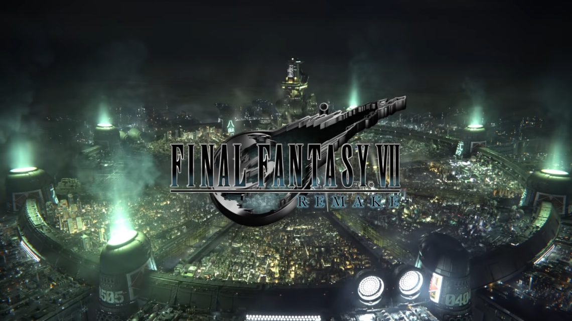 Final Fantasy VII Remake: come prima, più di prima! Final Fantasy VII Remake: come prima, più di prima!