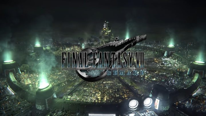 Final Fantasy VII Remake: come prima, più di prima!