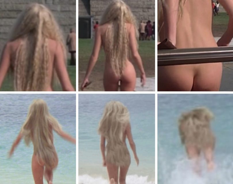 Disney+ e la censura del lato B di Daryl Hannah nel film del 1984 Splash: è polemica Disney+ e la censura del lato B di Daryl Hannah nel film del 1984 Splash: è polemica