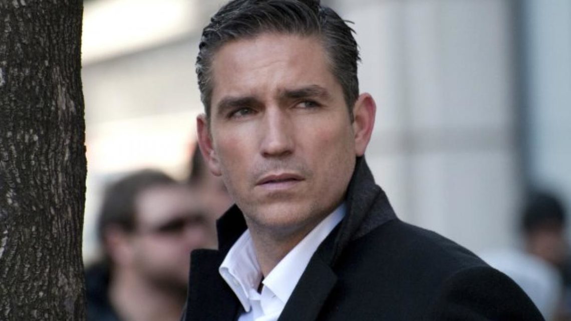 Chi E Jim Cavieziel Il Gesu De La Passione Di Cristo