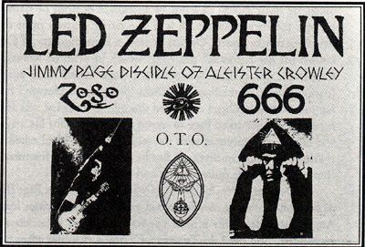 led zeppelin