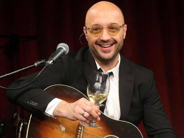 Joe Bastianich e la musica: il suo gruppo The Ramps e l’album da solista