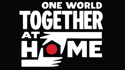 One World Together At Home, in onda su Rai1: tutti gli artisti coinvolti nel maxiconcerto organizzato da Lady Gaga