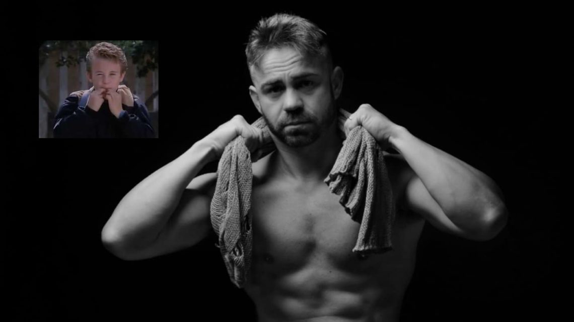 Che fine ha fatto Marco di ‘Ci hai rotto papà’? Intervista a Luca Virgulti Che fine ha fatto Marco di ‘Ci hai rotto papà’? Intervista a Luca Virgulti