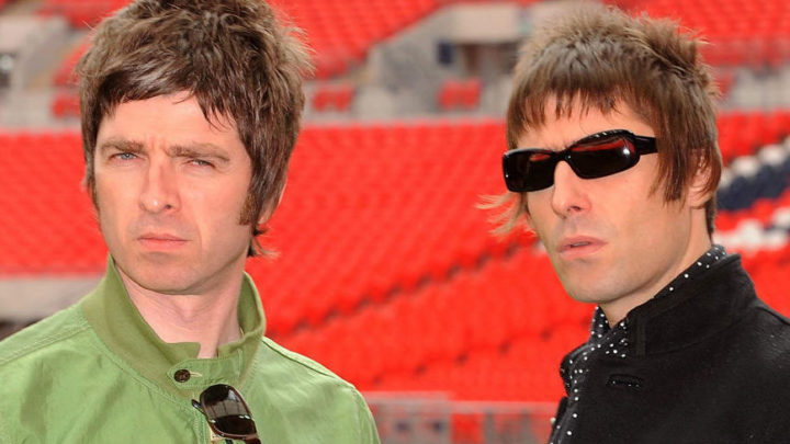 Oasis: Liam Gallagher contro Noel, l’ultimo brano pubblicato è della band inglese