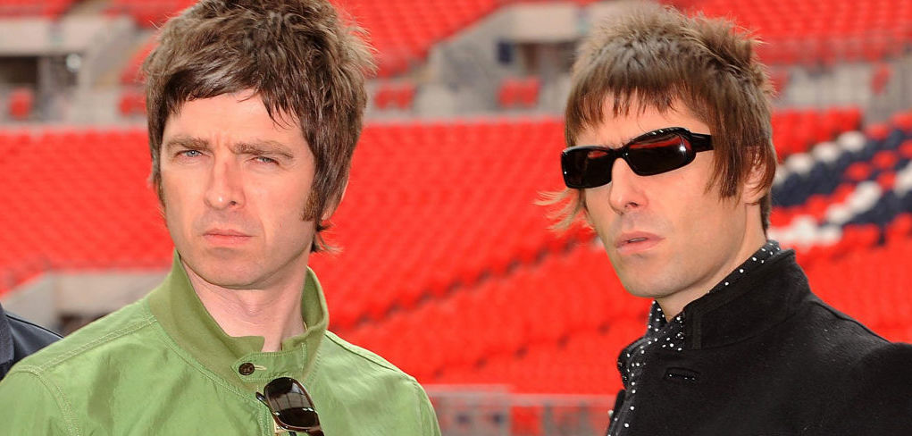 Oasis: Liam Gallagher contro Noel, l’ultimo brano pubblicato è della band inglese