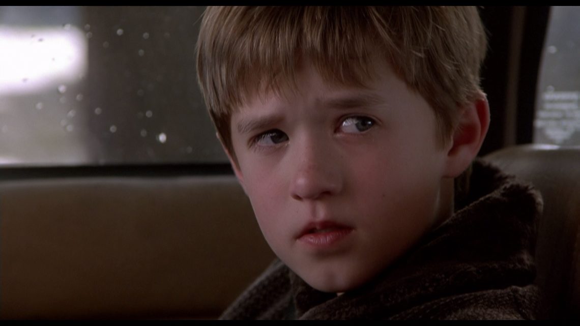 Che fa il bimbo del Sesto Senso oggi? Foto e Biografia di Haley Joel Osment Che fa il bimbo del Sesto Senso oggi? Foto e Biografia di Haley Joel Osment