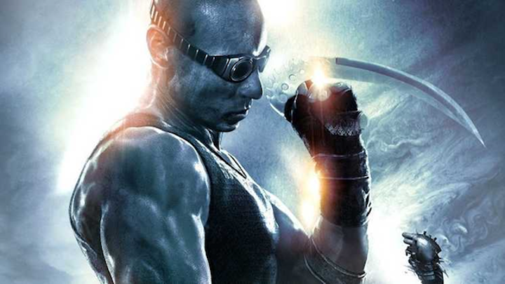 Riddick, cinque cose da sapere sul film e sul personaggio interpretato da Vin Diesel