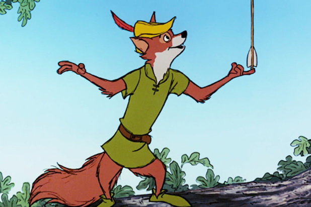 Robin Hood, il remake in CGI sarà un’esclusiva Disney Plus