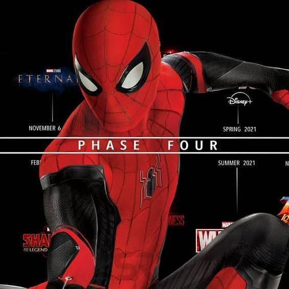 Sony, ritardata l’uscita dei film di Spiderman. Brutte notizie anche per Doctor Strage e Thor