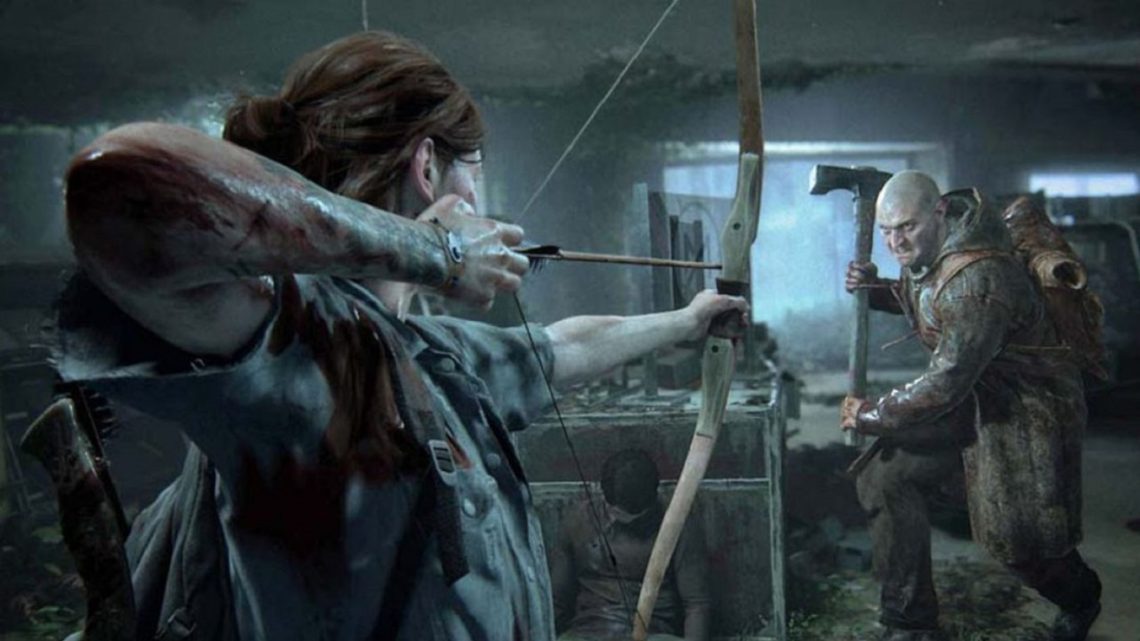 “Ma sono io la vera protagonista” il video satirico sul rinvio di Last of Us 2 “Ma sono io la vera protagonista” il video satirico sul rinvio di Last of Us 2