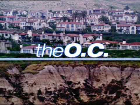 Qual è la canzone di OC? Retrospettiva su California dei Phantom Planet
