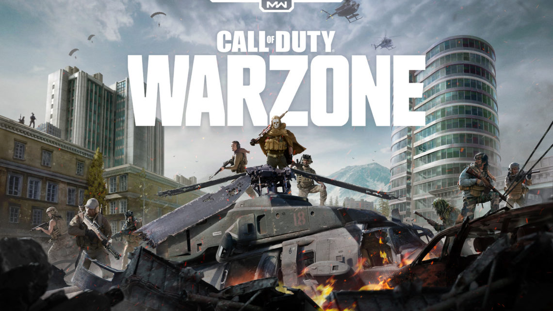 Call of Duty: Warzone, il Battle Royale free-to-play da 50 milioni di giocatori Call of Duty: Warzone, il Battle Royale free-to-play da 50 milioni di giocatori