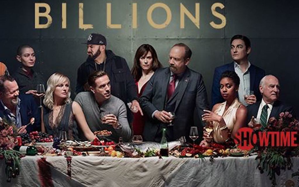 Billions stagione 5 in uscita il 3 Maggio su Showtime: cast, anticipazioni e trama Billions stagione 5 in uscita il 3 Maggio su Showtime: cast, anticipazioni e trama